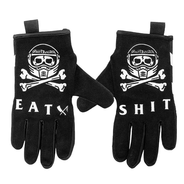 Black Butcher Gloves