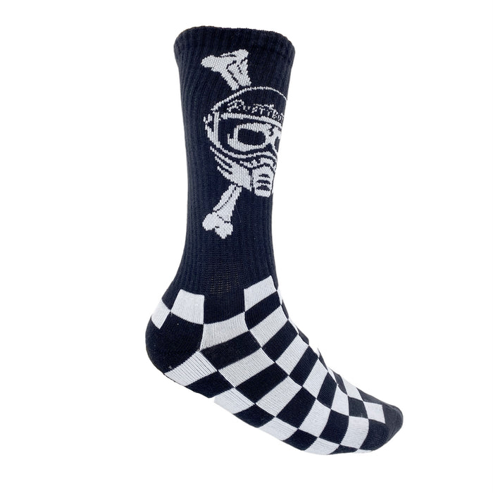 Racehead Socks