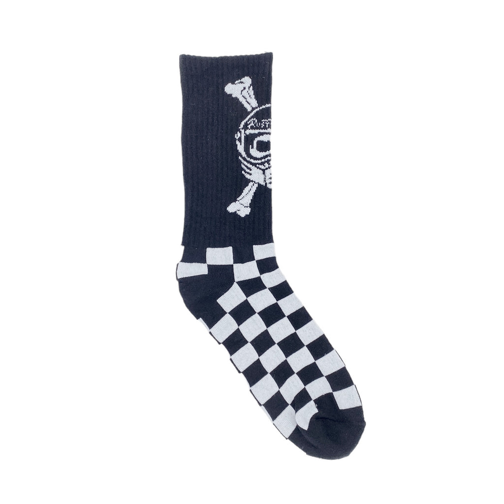 Racehead Socks