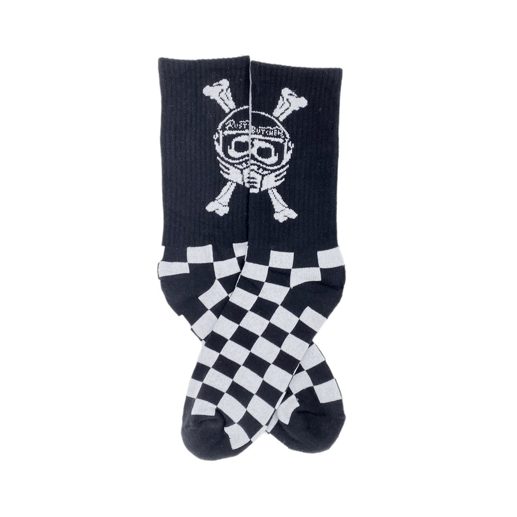 Racehead Socks