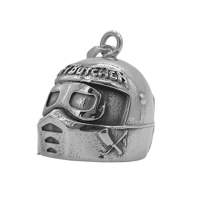 Helmet Guardian Bell