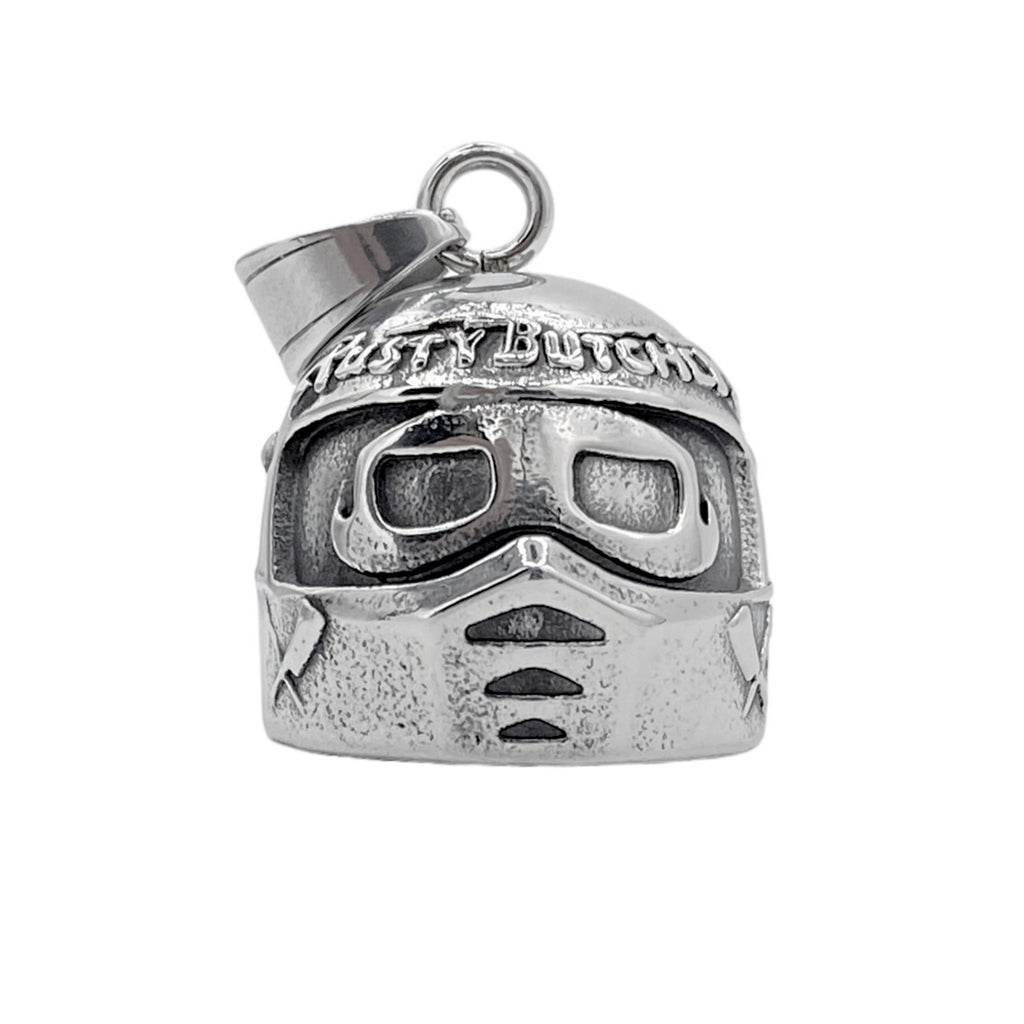 Helmet Guardian Bell