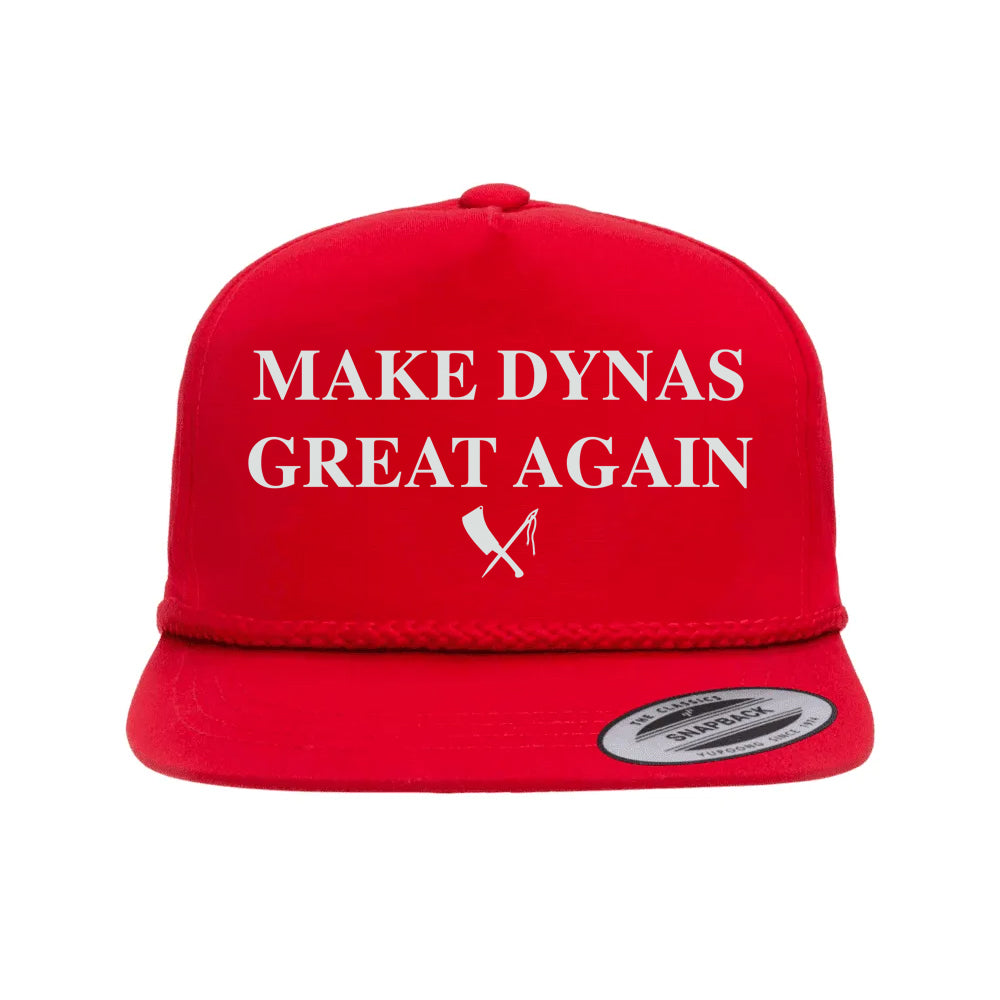 Dynas Snapback