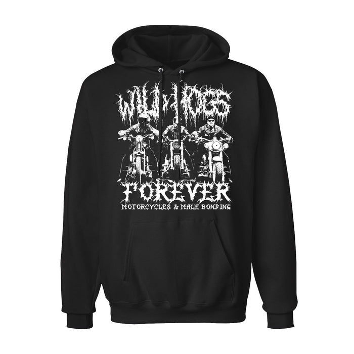 Wild Hogs Hoodie