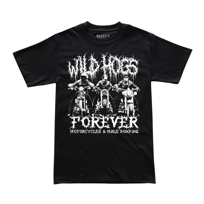 Wild Hogs T-Shirt