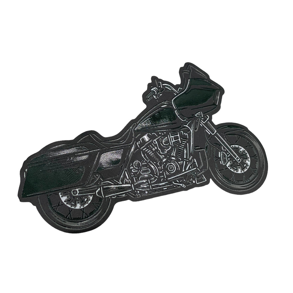 Road Glide Sticker