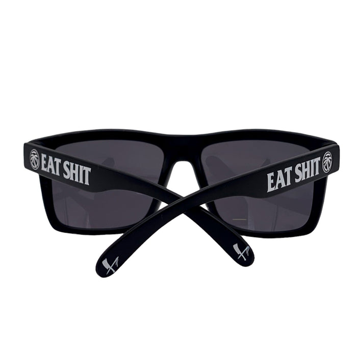 Heatwave Vise Eat Shit Sunglasses