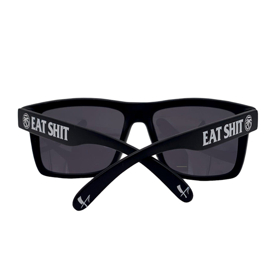 Heatwave Vise Eat Shit Sunglasses